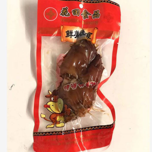 图片 花田食品 整块卤猪脚 / 猪蹄 180g