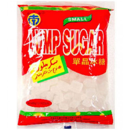 图片 南字牌 单晶白冰糖 400g 