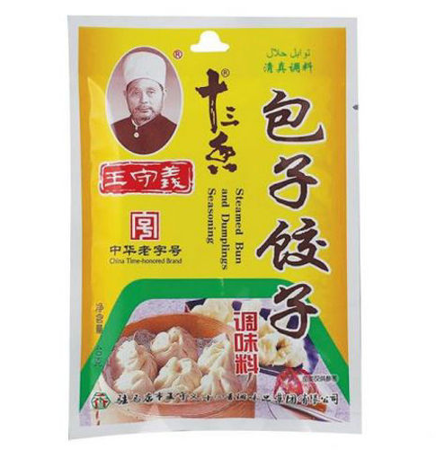 图片 王守义 包子饺子料 40g