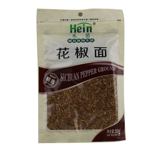 图片 禾茵 花椒粉 30g