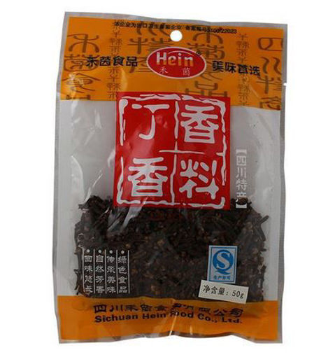 图片 禾茵 丁香 50g 