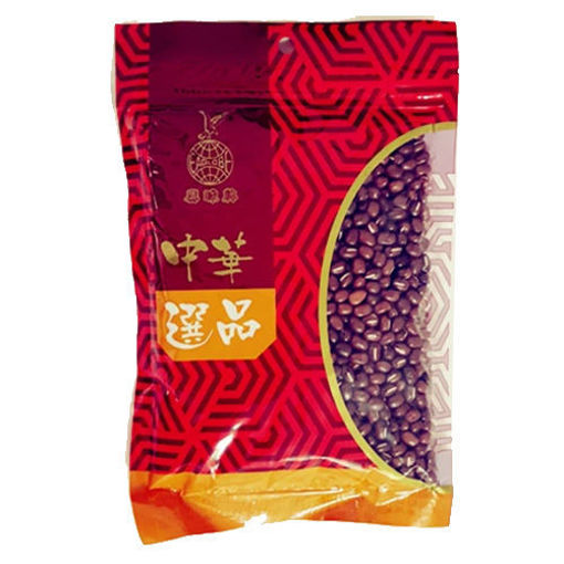 图片 鹰球牌 红豆/红小豆 400g