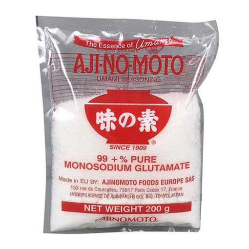 图片 Ajinomoto 味素 味精 200g