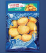 图片 乐乐厨 冰冻鱼豆腐200g 