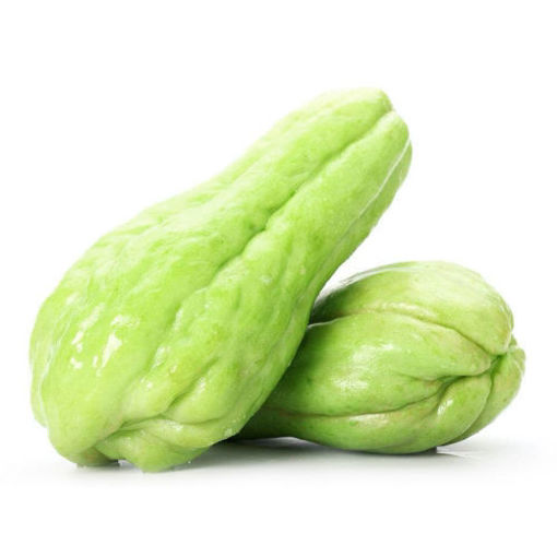 图片 佛手瓜 / 合掌瓜 1颗 ca.200/300g 