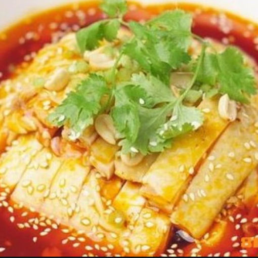 图片 腊味居 棒棒鸡 (含调料) 300g 