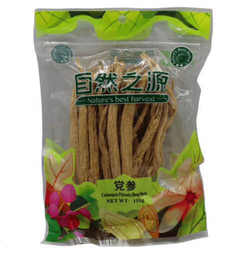 图片 自然之源 党参 150g 商品见内页