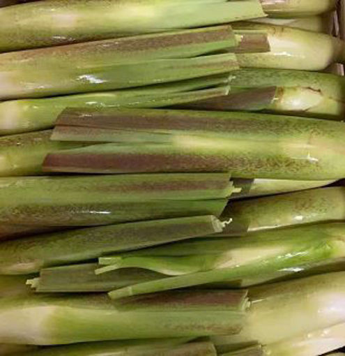 图片 实物图! 本地茭白 400g+ Water Oats 