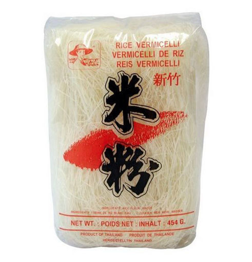 Bild von Farmer Reisnudeln  Vermicelli 454g