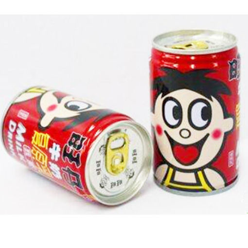 图片 旺旺 旺仔牛奶 245ml 日期见内页