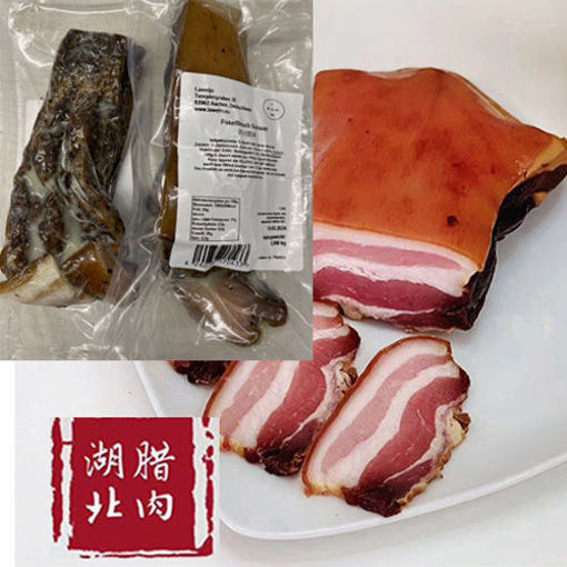 Bild von Hubei Speck 300g