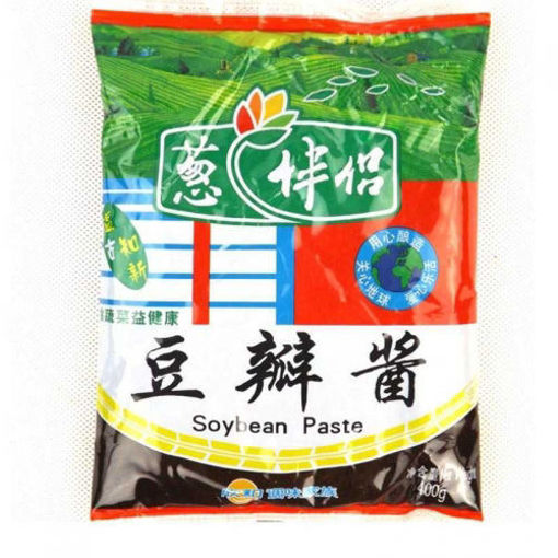 图片 买一送一! 葱伴侣 豆瓣酱 袋装 (日期 2025-06-07) 150g  