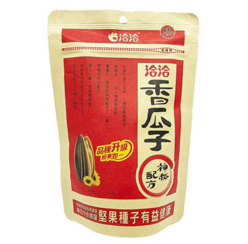 图片 洽洽 香瓜子 115g 日期见内页