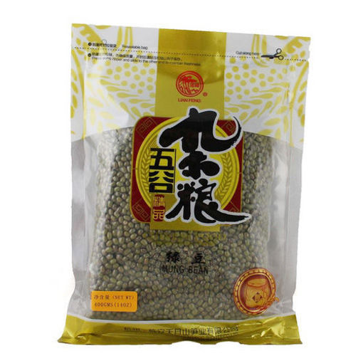 Picture of Mung Bean 400g 
