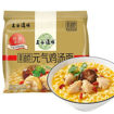 Picture of 5 Pack WuGuDaoChang Instant Noodles Chicken Soup Flavor 101g*5