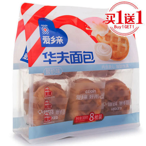 Picture of Traditional Bread 308g 
