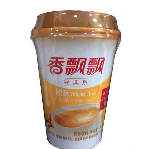 Picture of Milchtee Pulver original 80g 