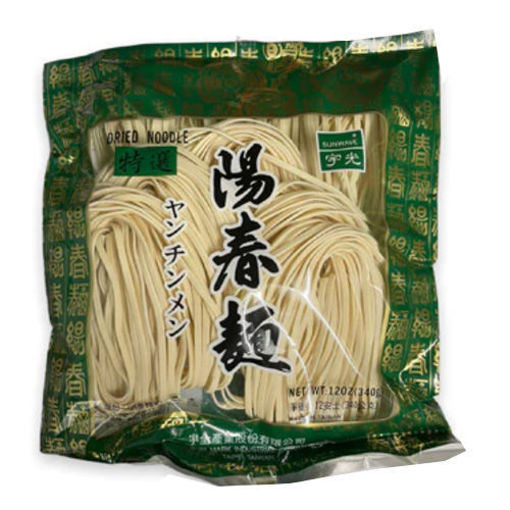 图片 宇光 阳春面 340g 日期见内页