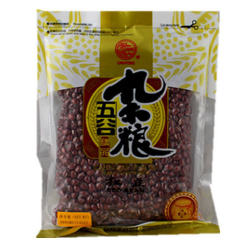 Bild von LianFeng rote Bohnen 400g