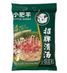 图片 小肥羊 招牌清汤底料 110g 日期见内页