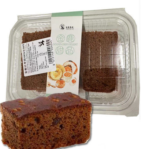 图片 新鲜糕点 红枣糕 160g