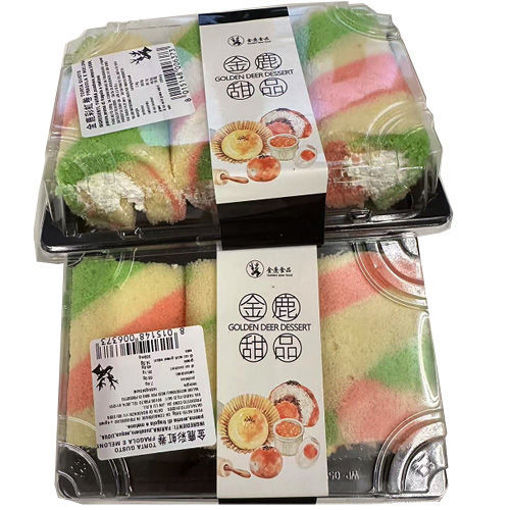 Bild von Cremetorte 200g 