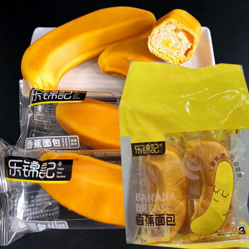 Picture of Banana Bread 380g 