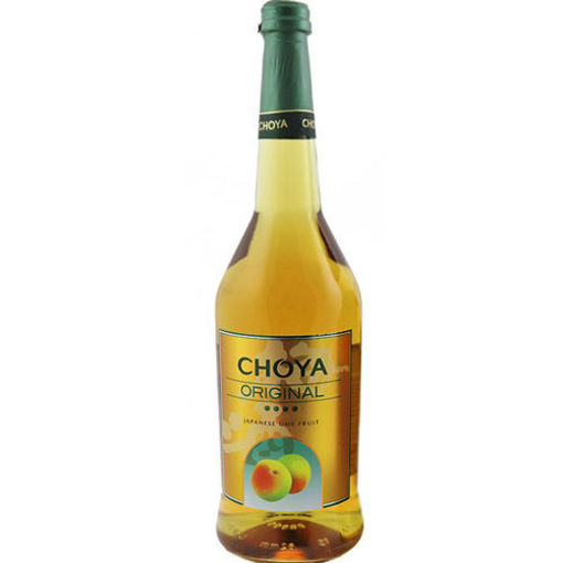 Picture of Choya Ume 10% Alc. 750ml