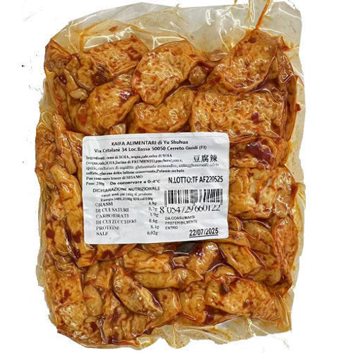 Picture of Smoked Tofu 250g 