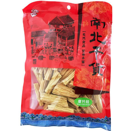 Picture of Dried Tofu Sticks 200g