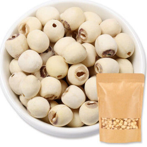 Picture of Lotus Seeds  100g