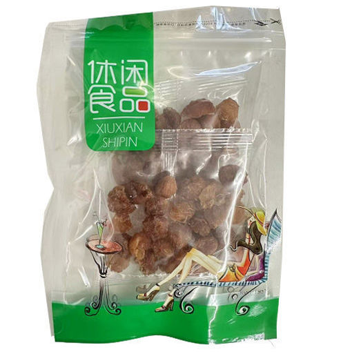 图片 桂圆肉 龙眼肉 桂圆干 内含两包 60g  日期见内页