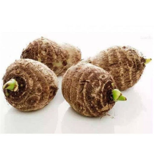 图片 小芋头 ca.450-500g