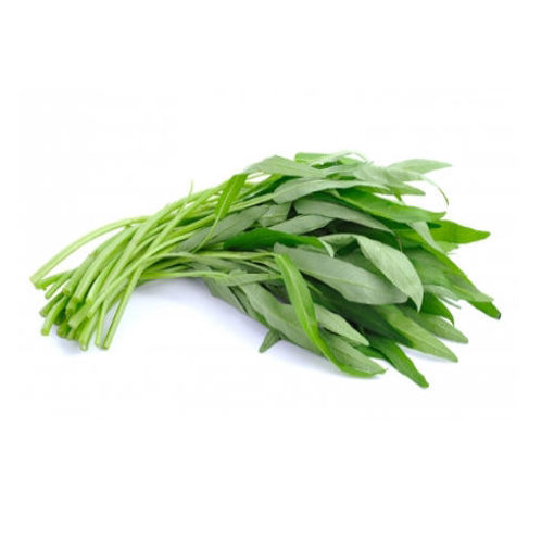 图片 空心菜 一大捆 ca.250-300g