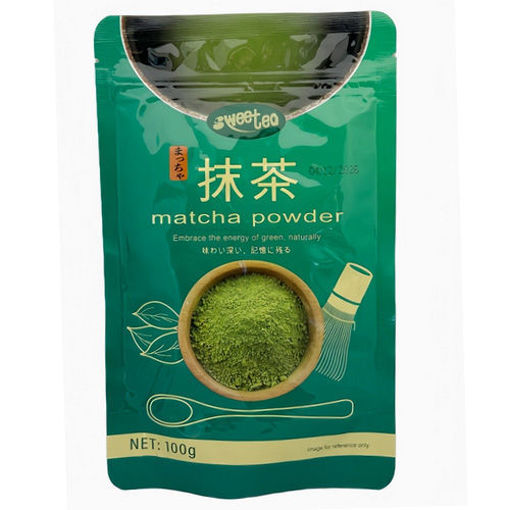 图片 Sweetea 抹茶粉 100g