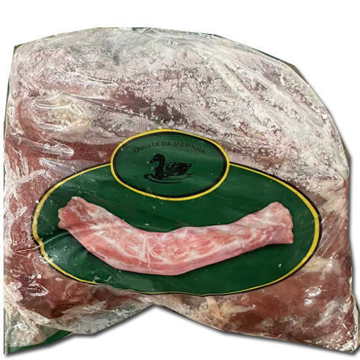 图片 只接受express快递! 冰冻鸭脖1kg