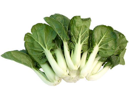 图片 迷你奶油白菜 约3颗 (迷你小白菜 )ca.400g