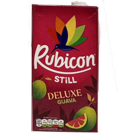 Picture of Rubicon Guaven Deluxe 1Liter