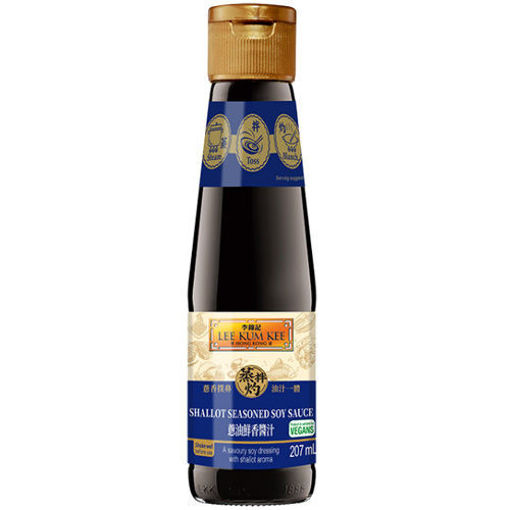 Picture of LKK Chicken Marinade Sauce 410ml 