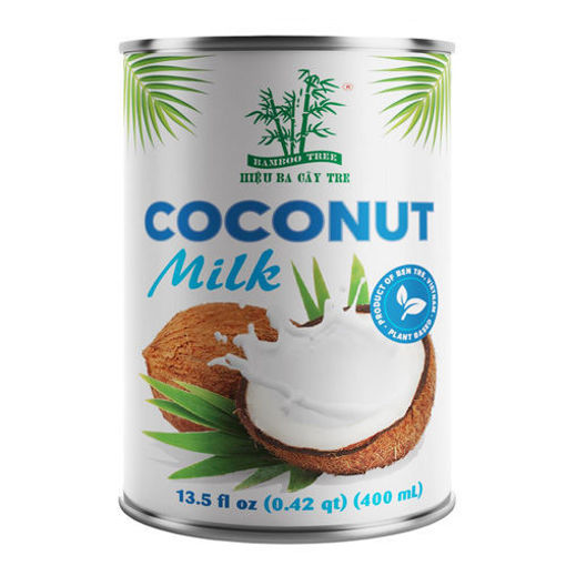 图片 椰树牌 椰浆 400ml 浓郁香醇  DIY饮品烘焙甜点料理用
